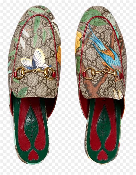 Gucci flip flops download